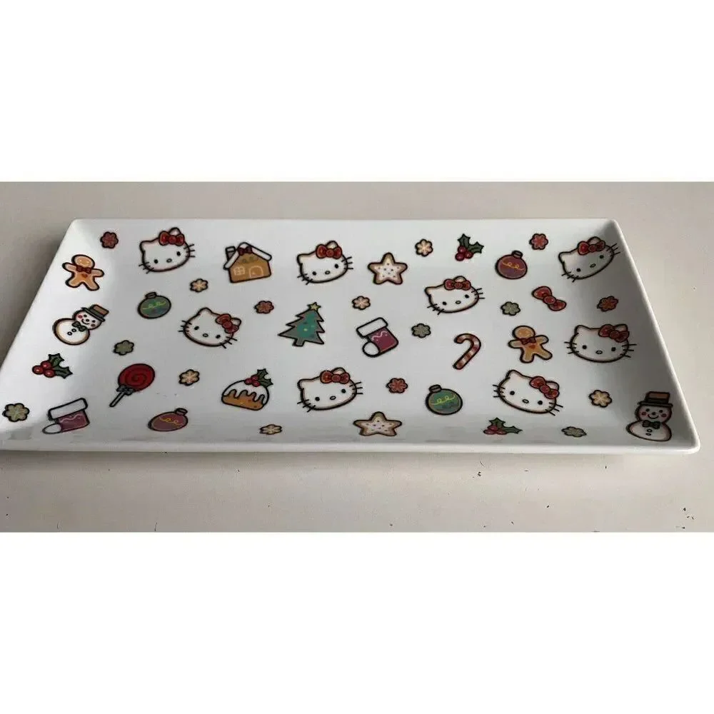 Sanrio hello kitty